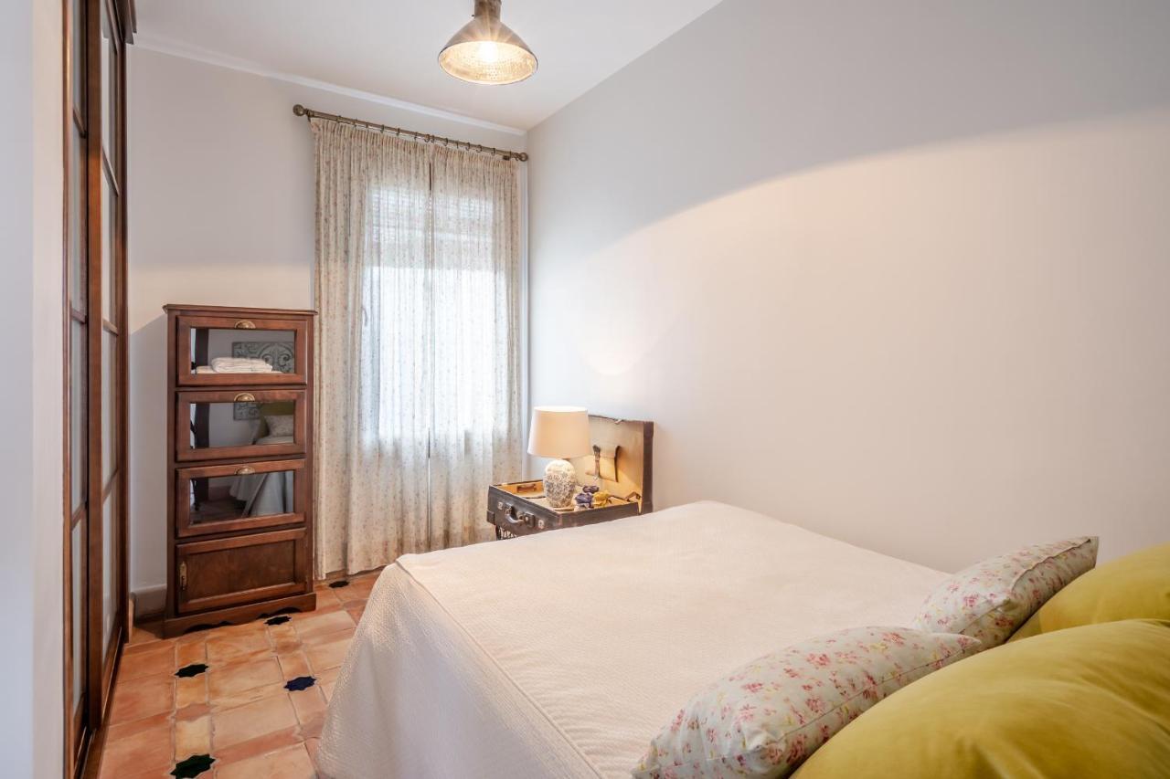 Belicena Villa Maria, Piscina Y Spa Exterior Privado المظهر الخارجي الصورة