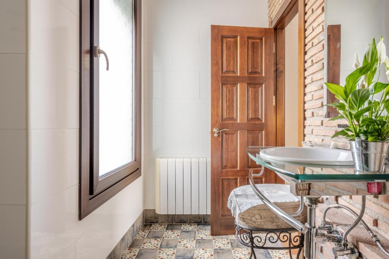 Belicena Villa Maria, Piscina Y Spa Exterior Privado المظهر الخارجي الصورة
