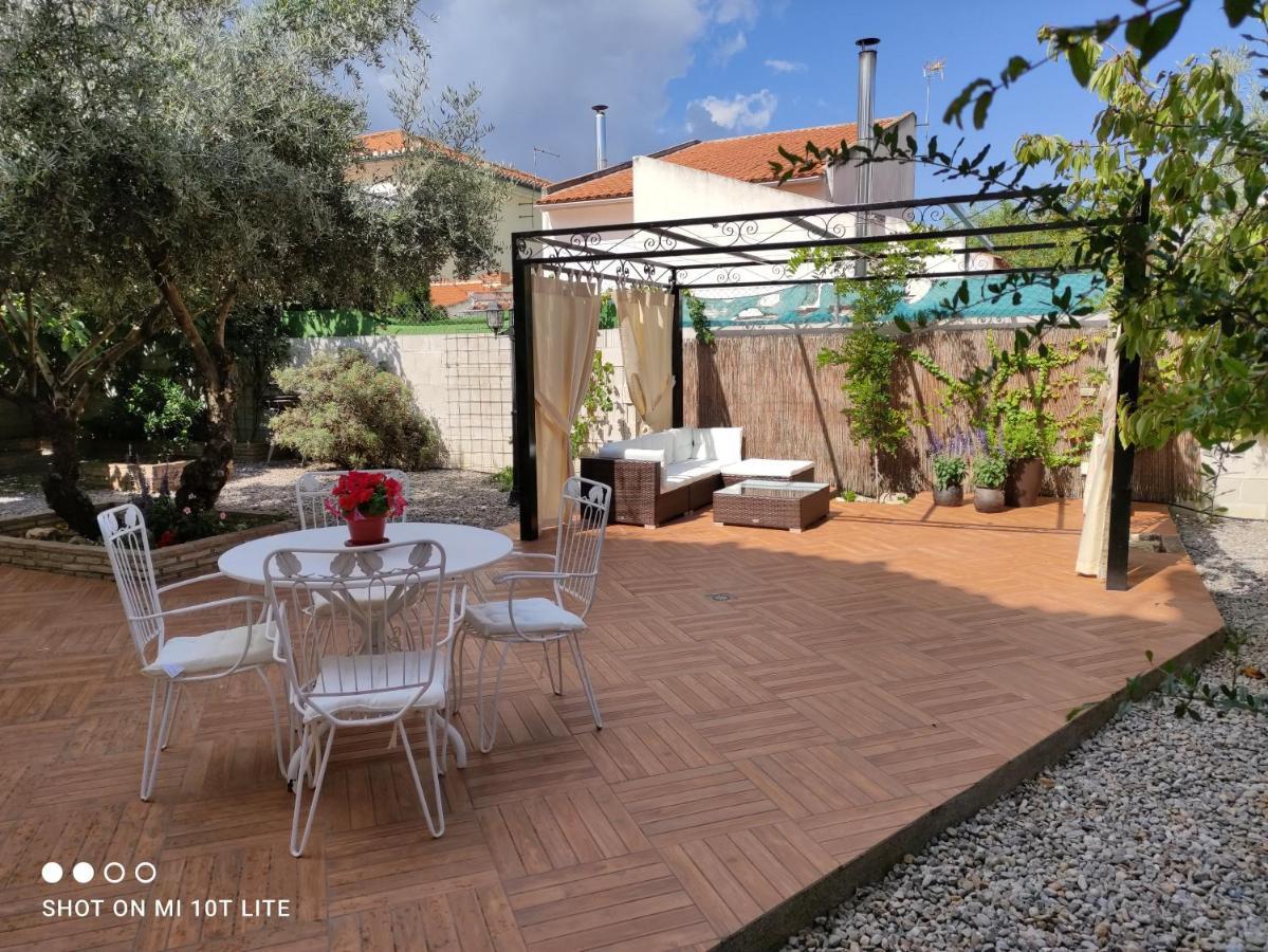 Belicena Villa Maria, Piscina Y Spa Exterior Privado المظهر الخارجي الصورة