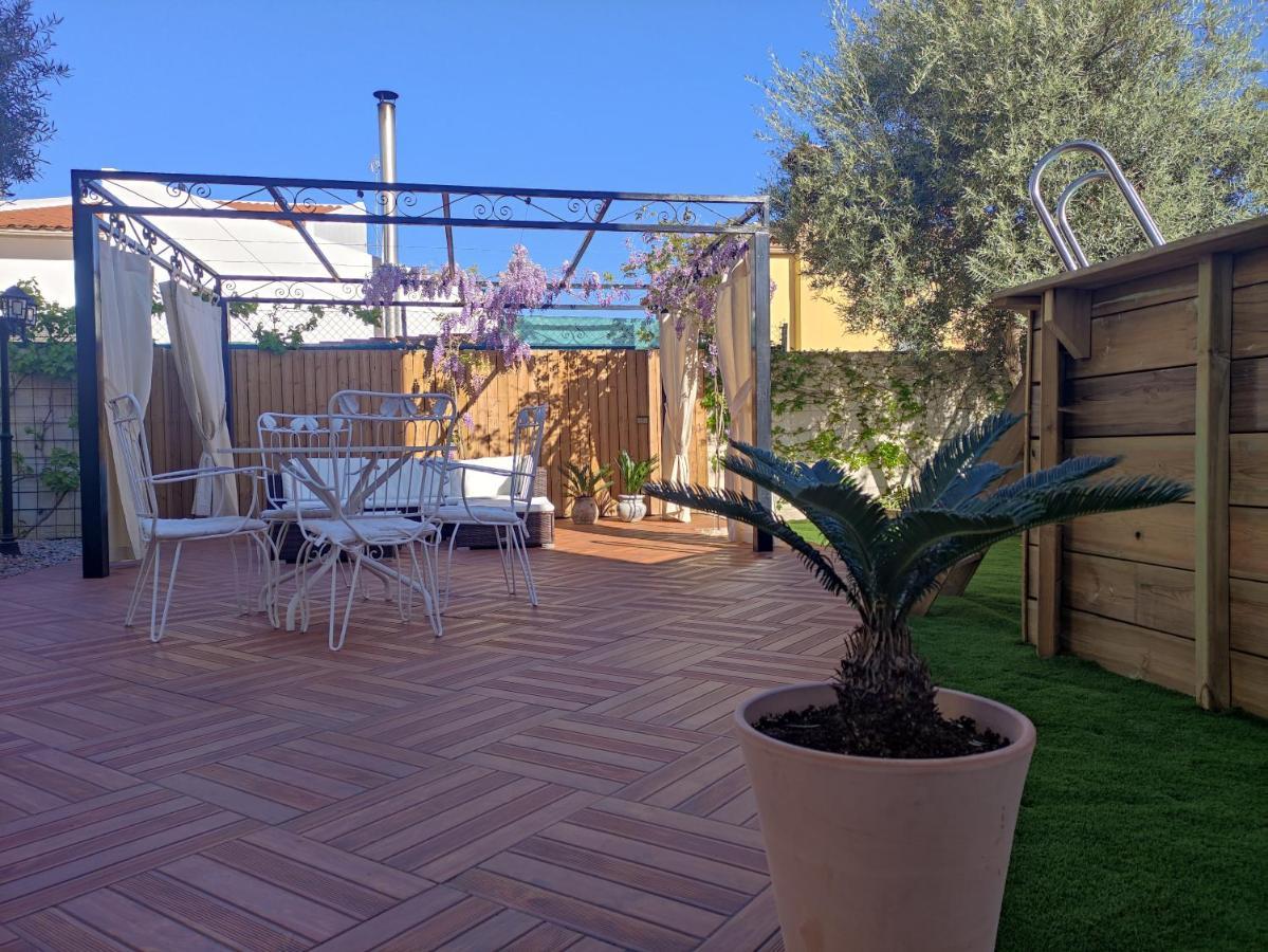 Belicena Villa Maria, Piscina Y Spa Exterior Privado المظهر الخارجي الصورة